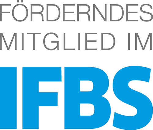 IFBS Foerdermitglied