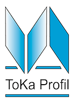 Toka Profil Logo
