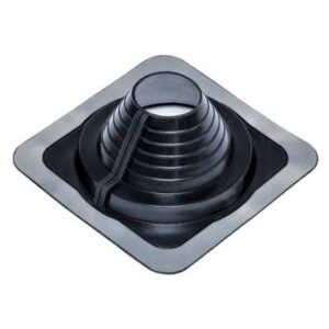 Universal Standard EPDM schwarz