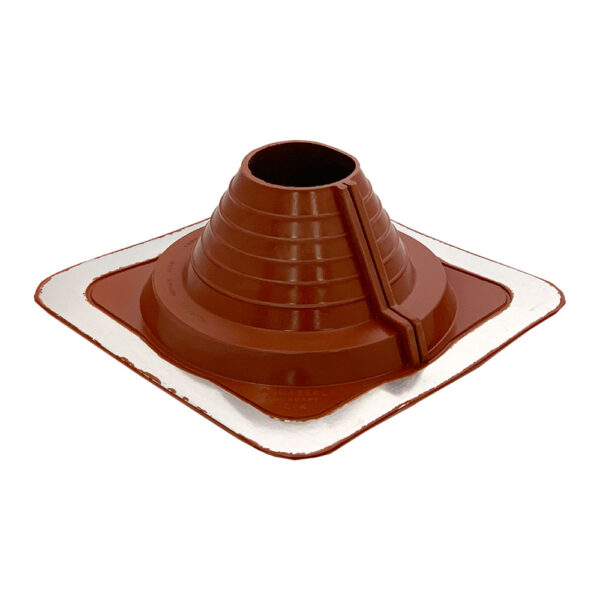 Aquadapt #4 Silicone RED 75-135mm