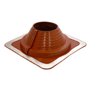 Aquadapt #5 Silicone RED 125-180mm