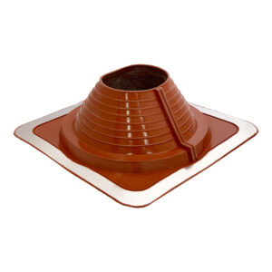 Aquadapt #6 Silicone RED 145-230mm