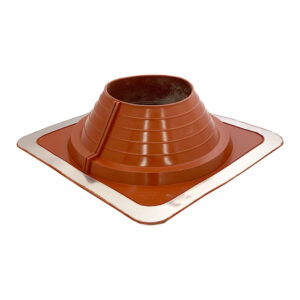 Aquadapt #7 Silicone RED 195-250mm
