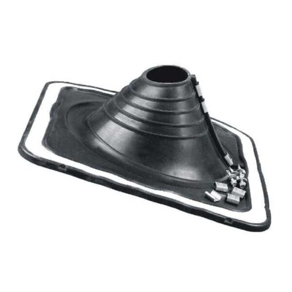 ToKa Universal 25-G (für geneigte Dächer)