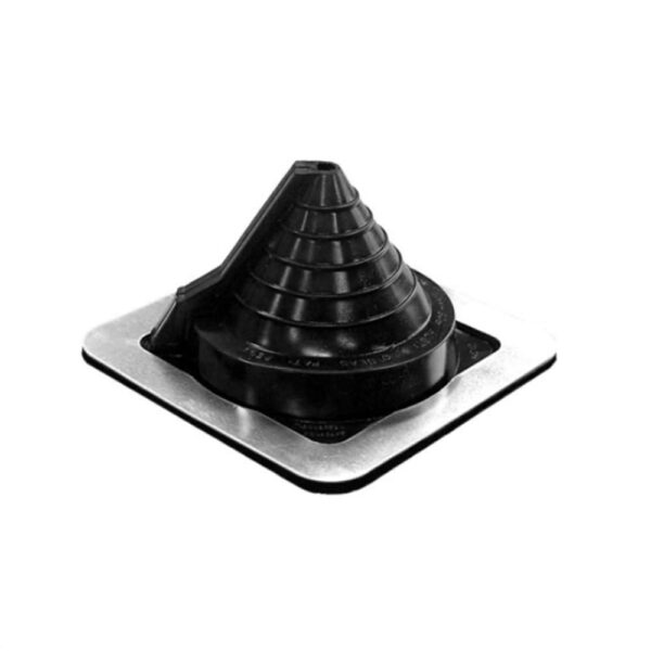 ToKa Universal U 10-70 Rohrmanschette schwarz
