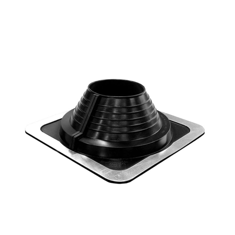 ToKa Universal U 125-180 Rohrmanschette schwarz