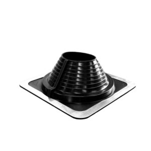 ToKa Universal U 145-230 Rohrmanschette schwarz