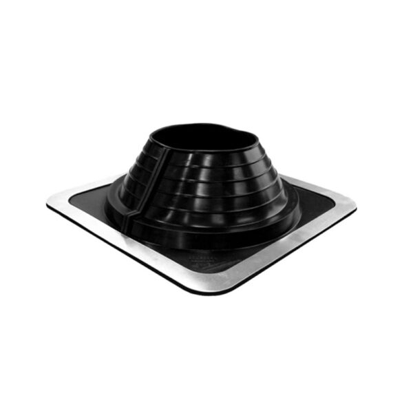 ToKa Universal U 195-250 Rohrmanschette schwarz