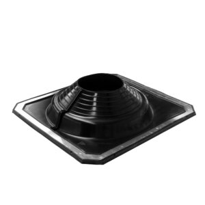 ToKa Universal U 230-340 Rohrmanschette schwarz