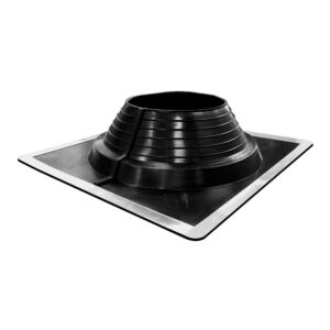 ToKa Universal U 330-460 Rohrmanschette schwarz