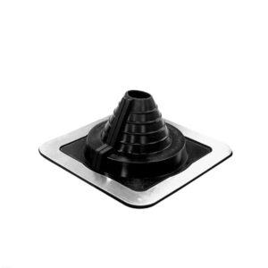 ToKa Universal U 40-90 Rohrmanschette schwarz