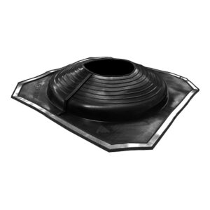 ToKa Universal U 400-660 Rohrmanschette schwarz