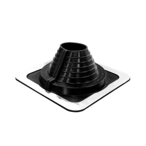 ToKa Universal U 75-140 Rohrmanschette schwarz